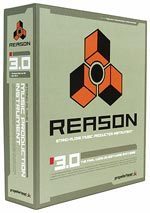 Propellerheads Reason 3.0